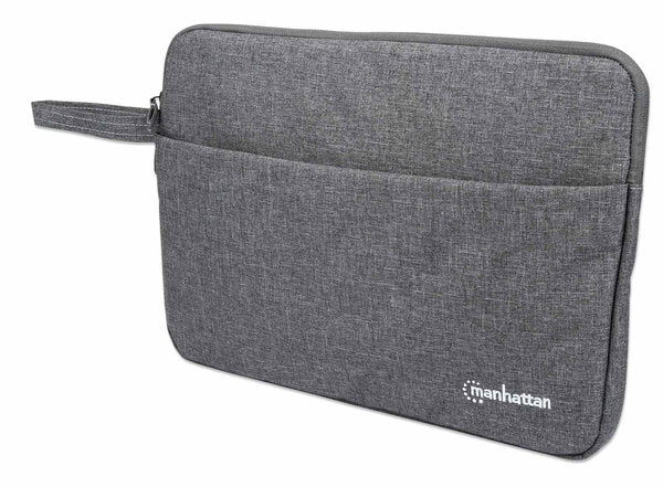 Estuche Manhattan Seattle - 14.5" - Gris